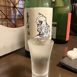 杉並 まん月 - 福千歳（福井、山廃）