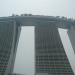 MARINA BAY SANDS - 