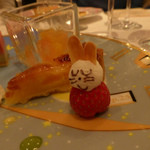 モナリザ - うさぎちゃん２