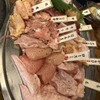 鳥番長 上野昭和通り店