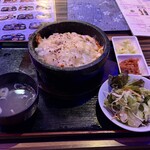 韓国酒場 ソウルミート - 