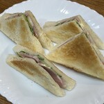 喫茶 まき - 