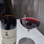 Takumi - Domaine Rene Rostaing Cote-Rotie 2018 Ampodium