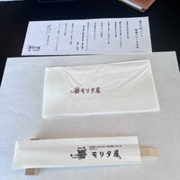 モリタ屋 東京丸の内店 - 