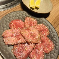 焼肉うしごろ 銀座店 - 