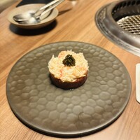 焼肉うしごろ 銀座店 - 