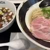 本田麺業 ららぽーと新三郷店