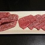 焼肉 喰心 - 