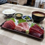 まるいち食堂 - 