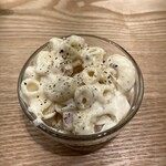 洋カツ屋 ドン・デ・ラ・ナチュレ - 