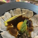 炭火焼鳥 弁財天 - 