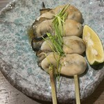 炭火焼鳥 弁財天 - 