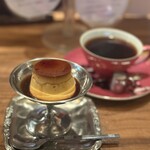 モトマチ喫茶 - 