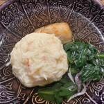 御料理 ふじ田 - 