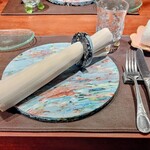 銀次郎 - 実り〜MINORI コース　スタート　税込み7300円