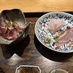 御料理 ふじ田 - 