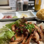 海鮮居酒屋 善進丸 - 