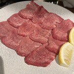 焼肉ホルモン 新井屋 - 