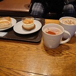 スターバックスコーヒー - 