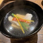 御料理 ふじ田 - 