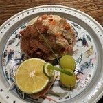 御料理 ふじ田 - 