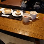 スターバックスコーヒー - 