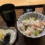 御料理 ふじ田 - 