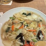 小樽 ニュー三幸 - 