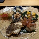 御料理 ふじ田 - 