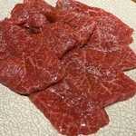 焼肉ホルモン 新井屋 - 
