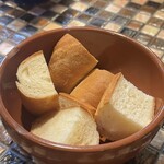 スペインバル ボスケ - 