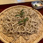 手打蕎麦かとう - 