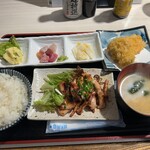 海鮮居酒屋 善進丸 - 