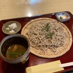 手打蕎麦かとう - 