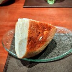 銀次郎 - 自家製パン　（三重県産小麦使用）