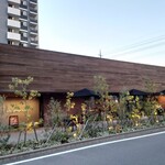 スターバックスコーヒー - 