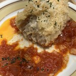 洋カツ屋 ドン・デ・ラ・ナチュレ - 