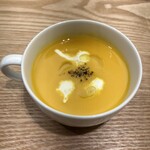 洋カツ屋 ドン・デ・ラ・ナチュレ - 