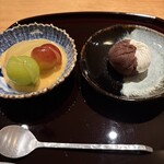 御料理 ふじ田 - 