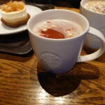 スターバックスコーヒー - 