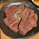 焼肉ホルモン 新井屋 - 