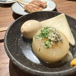 おだしKOISHIKAWA - 