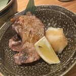 天ぷら おばんざい いしかわ - 