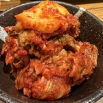焼肉ホルモン 新井屋 - 