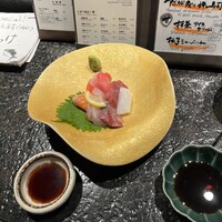 KINKA sushi bar izakaya 渋谷 - 