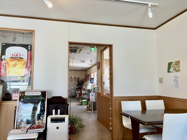 プチプリ（Petit prix） - 米沢（パスタ）の写真