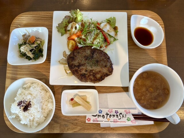 プチプリ（Petit prix）米沢店 &ndash; 本格パスタとお手頃価格のカジュアルイタリアン