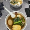七宝麻辣湯 横浜ポルタ店