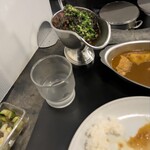 東京ボンベイ - 