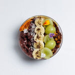 TREE by NAKED - 当店人気ナンバーワンメニュー　アサイーボウル